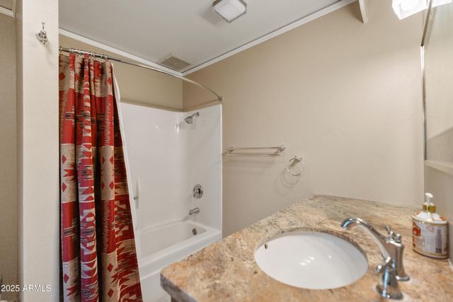 195 Courthouse Butte Road, Sedona, AZ 86351