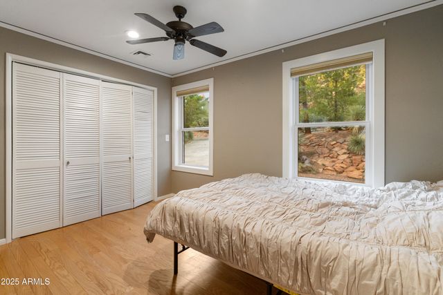 195 Courthouse Butte Road, Sedona, AZ 86351