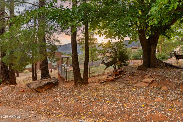 195 Courthouse Butte Road, Sedona, AZ 86351