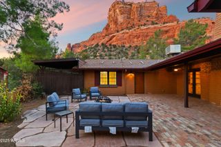 195 Courthouse Butte Road, Sedona, AZ 86351