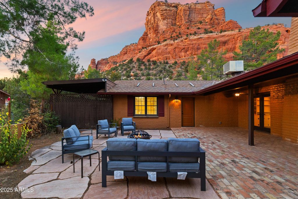 195 Courthouse Butte Road, Sedona, AZ 86351