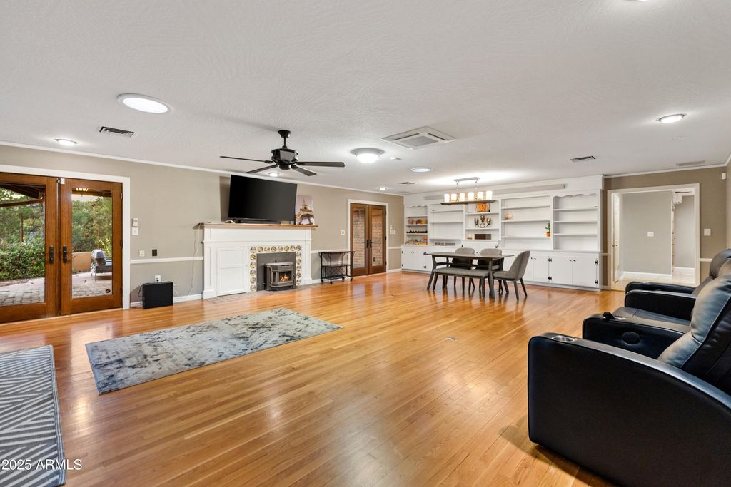 Image 9 of property listing at 195 Courthouse Butte Road, Sedona, AZ 86351