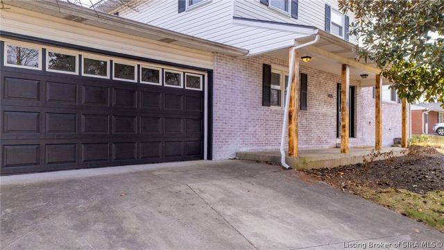 1835 Greenhills Drive, Madison, IN 47250