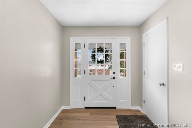 1835 Greenhills Drive, Madison, IN 47250