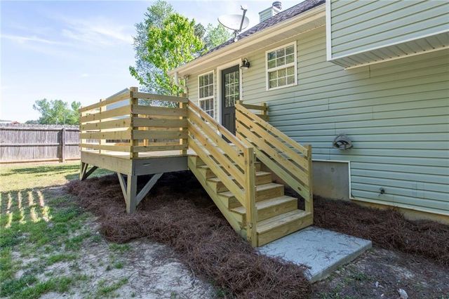 127 Muirwood Drive, Temple, GA 30179