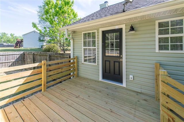 127 Muirwood Drive, Temple, GA 30179