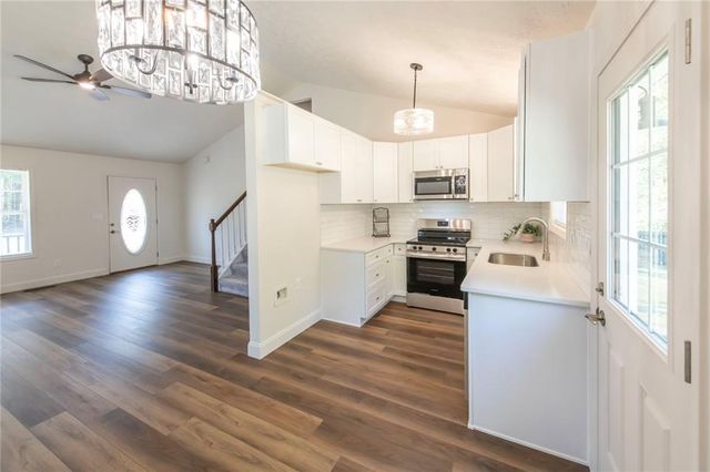 127 Muirwood Drive, Temple, GA 30179