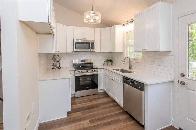 127 Muirwood Drive, Temple, GA 30179