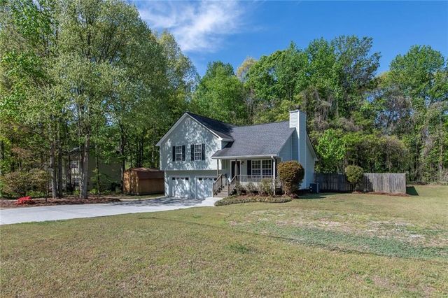 127 Muirwood Drive, Temple, GA 30179