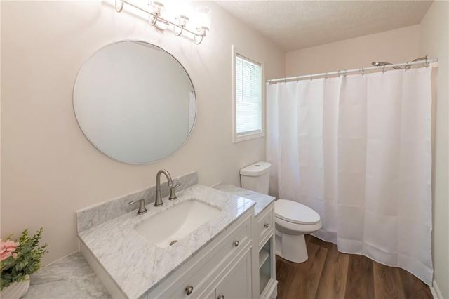 127 Muirwood Drive, Temple, GA 30179