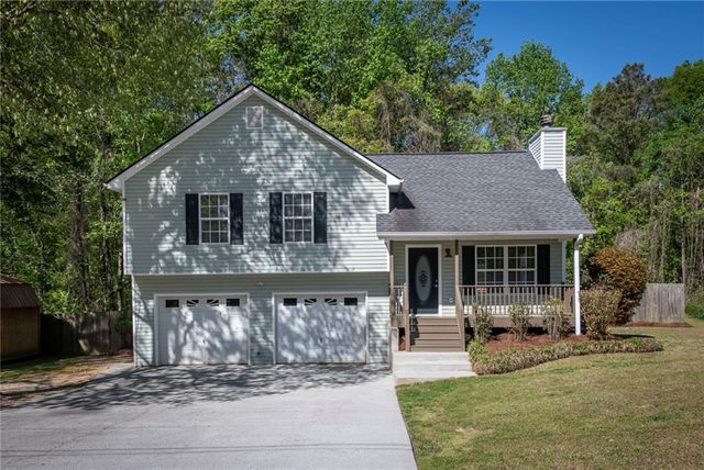 127 Muirwood Drive, Temple, GA 30179