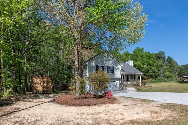 127 Muirwood Drive, Temple, GA 30179