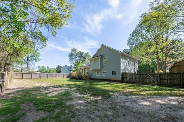 127 Muirwood Drive, Temple, GA 30179