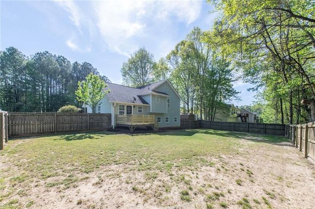 127 Muirwood Drive, Temple, GA 30179