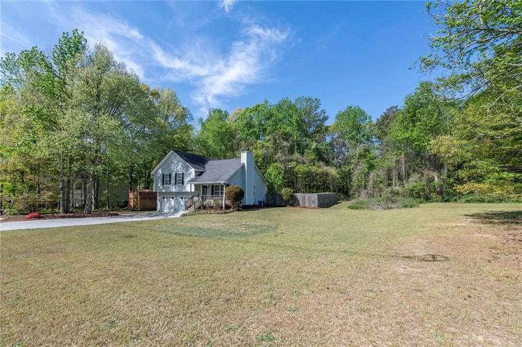 127 Muirwood Drive, Temple, GA 30179