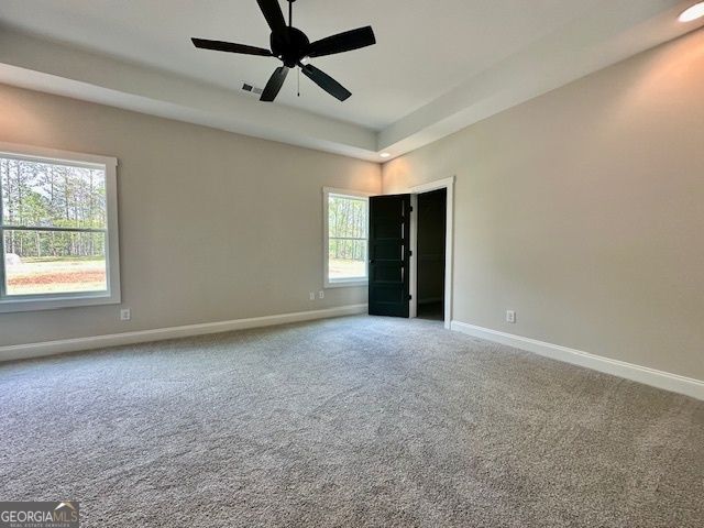 401 Lower Big Springs Road LOT 1, Lagrange, GA 30241