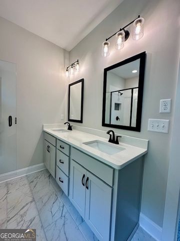 401 Lower Big Springs Road LOT 1, Lagrange, GA 30241