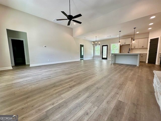 401 Lower Big Springs Road LOT 1, Lagrange, GA 30241