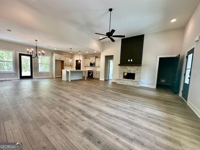 401 Lower Big Springs Road LOT 1, Lagrange, GA 30241