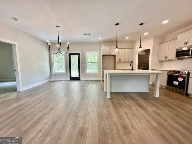 401 Lower Big Springs Road LOT 1, Lagrange, GA 30241