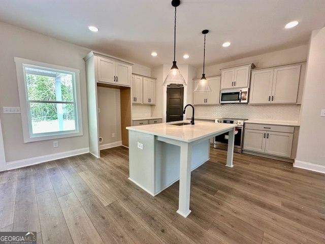 401 Lower Big Springs Road LOT 1, Lagrange, GA 30241