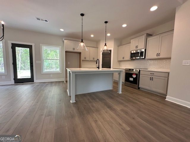 401 Lower Big Springs Road LOT 1, Lagrange, GA 30241