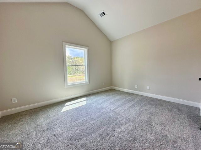 401 Lower Big Springs Road LOT 1, Lagrange, GA 30241