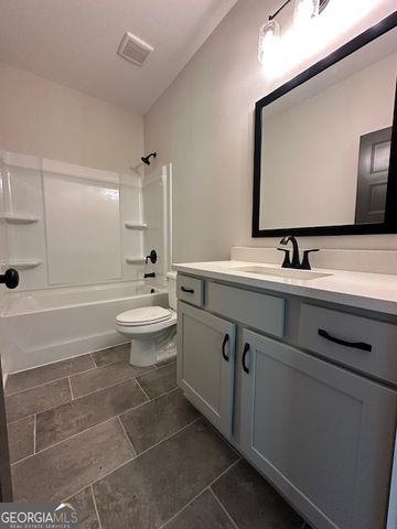 401 Lower Big Springs Road LOT 1, Lagrange, GA 30241