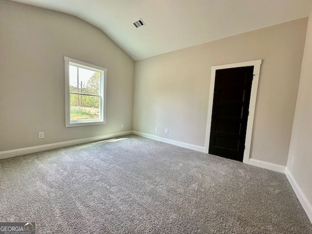 401 Lower Big Springs Road LOT 1, Lagrange, GA 30241