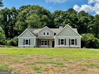 401 Lower Big Springs Road LOT 1, Lagrange, GA 30241