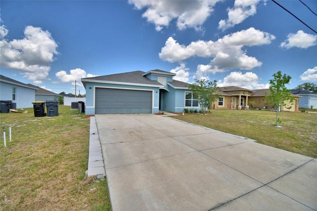 17 ZINNIA LANE E, Kissimmee, FL 34759