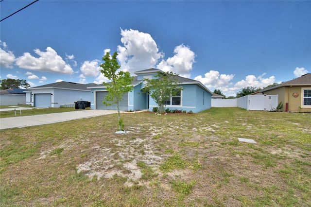 17 ZINNIA LANE E, Kissimmee, FL 34759