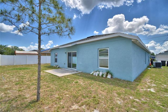 17 ZINNIA LANE E, Kissimmee, FL 34759