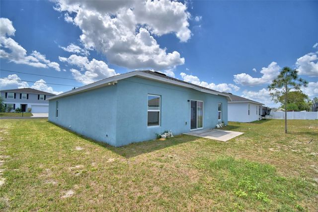 17 ZINNIA LANE E, Kissimmee, FL 34759