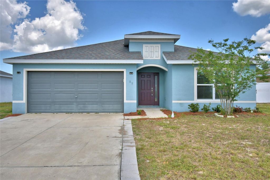 17 ZINNIA LANE E, Kissimmee, FL 34759