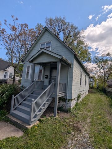 265 W 107th Street, Chicago, IL 60628