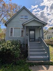 265 W 107th Street, Chicago, IL 60628