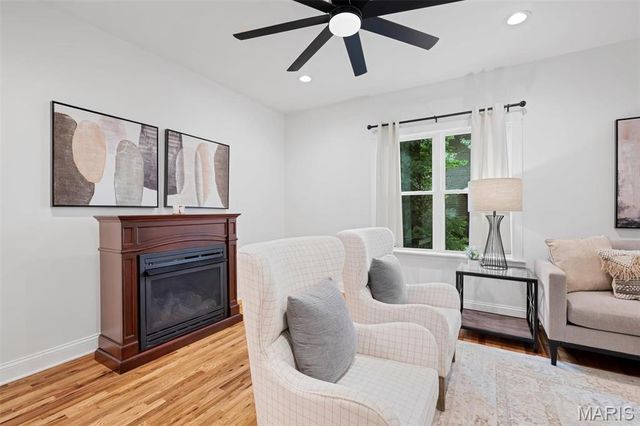 308 Hereford Avenue, Ferguson, MO 63135