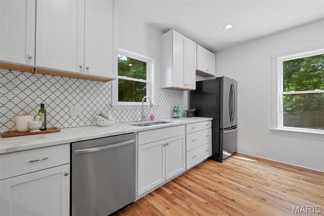 308 Hereford Avenue, Ferguson, MO 63135