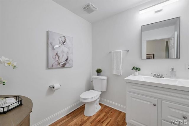 308 Hereford Avenue, Ferguson, MO 63135
