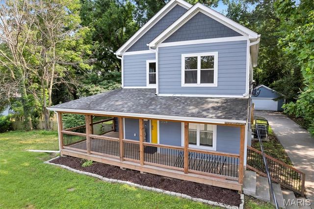 308 Hereford Avenue, Ferguson, MO 63135