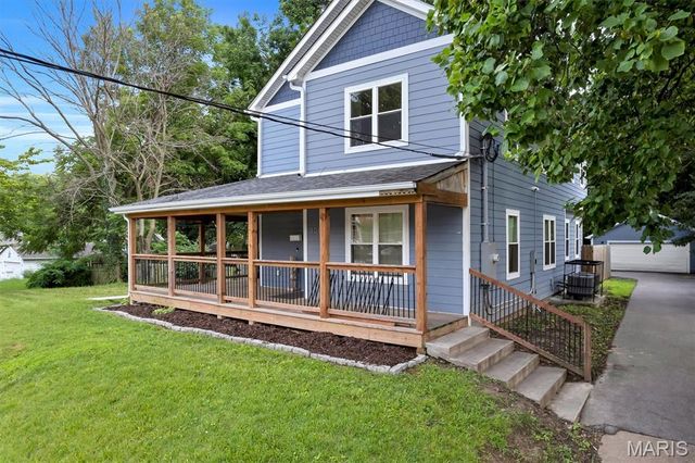308 Hereford Avenue, Ferguson, MO 63135