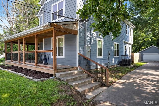 308 Hereford Avenue, Ferguson, MO 63135