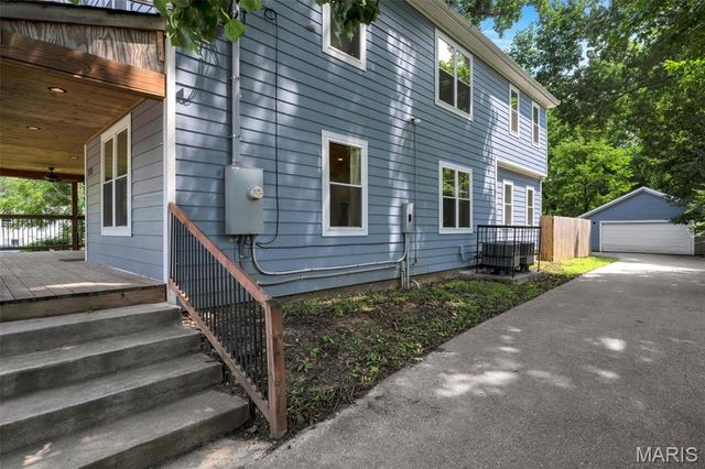 308 Hereford Avenue, Ferguson, MO 63135
