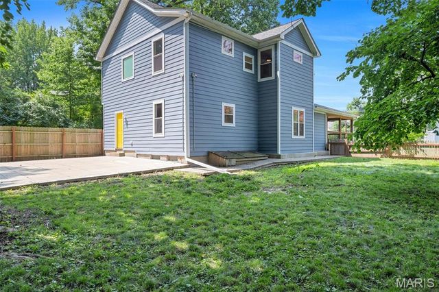 308 Hereford Avenue, Ferguson, MO 63135