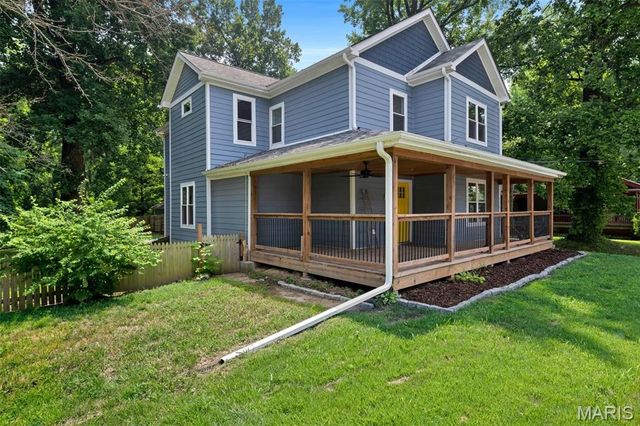 308 Hereford Avenue, Ferguson, MO 63135