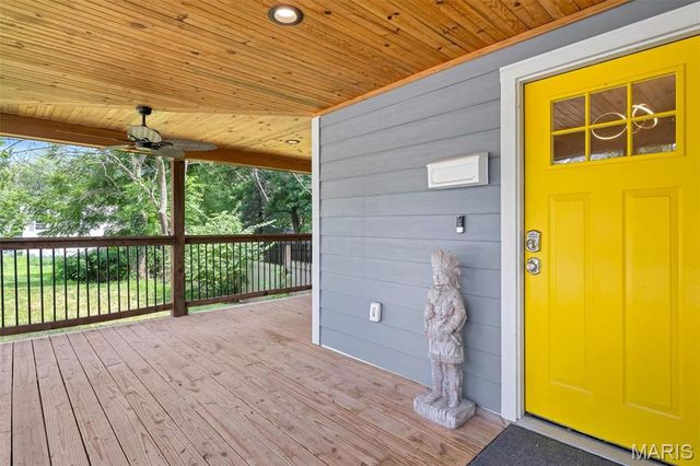 308 Hereford Avenue, Ferguson, MO 63135