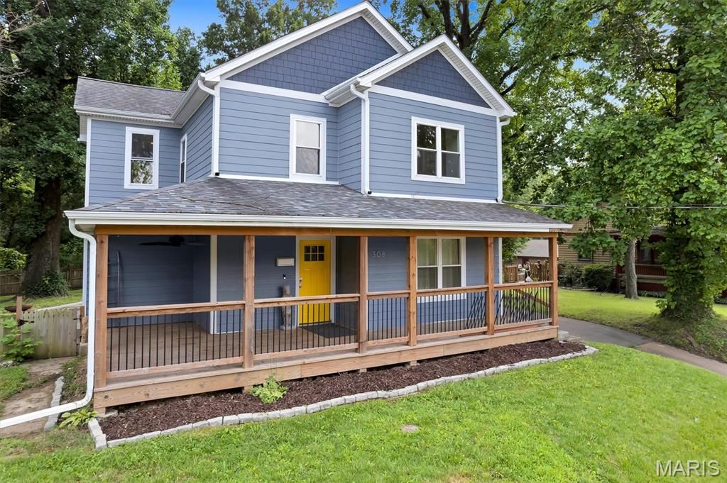308 Hereford Avenue, Ferguson, MO 63135