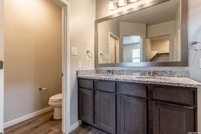 3923 IVY PATH, St Hedwig, TX 78152