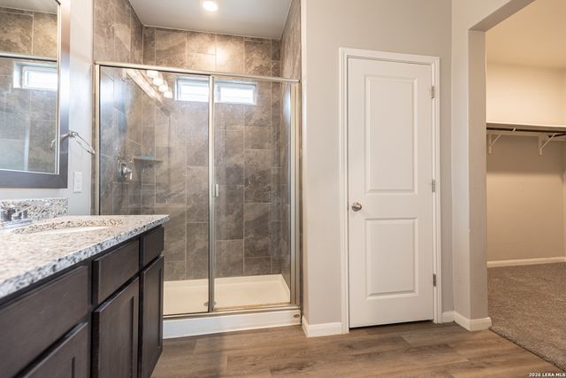 3923 IVY PATH, St Hedwig, TX 78152
